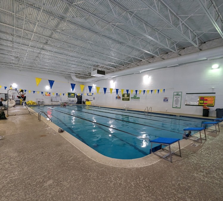 Oakhurst Pool (Decatur,&nbspGA)